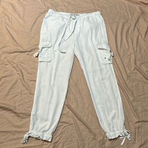 Marrakech cropped pants